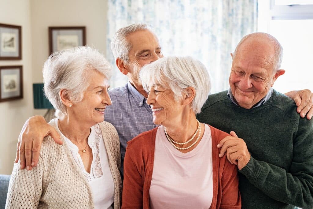 Senior Housing in Brentwood TN