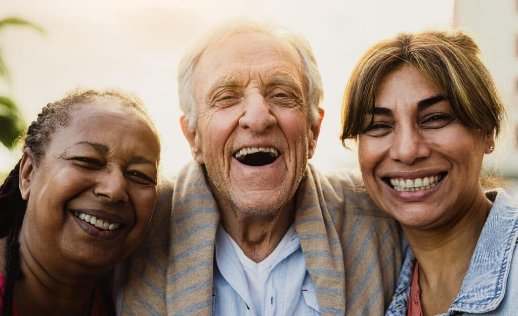 Senior Housing in Franklin TN