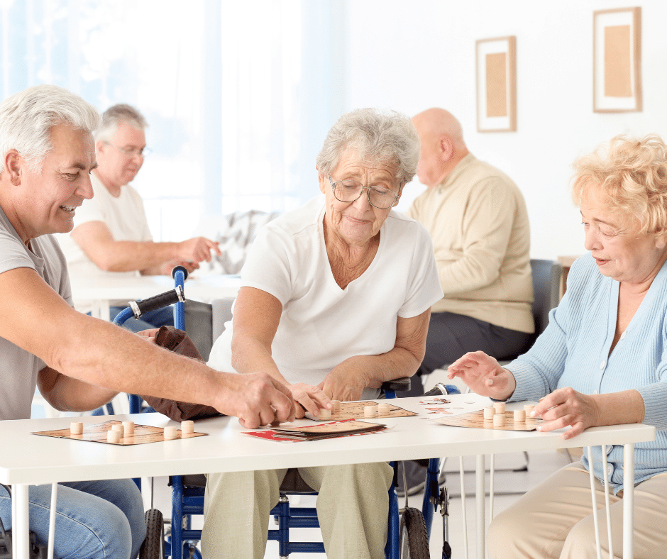 Independent Living Community in Nashville TN