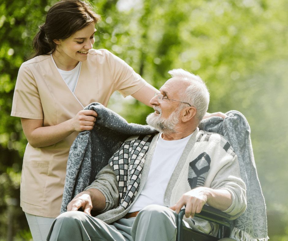 Short Term Respite Care in Nashville TN