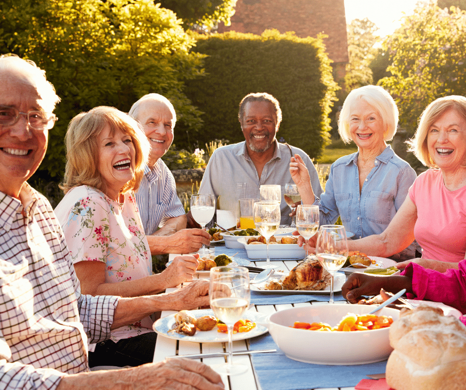 Independent Senior Living in Goodlettsville TN