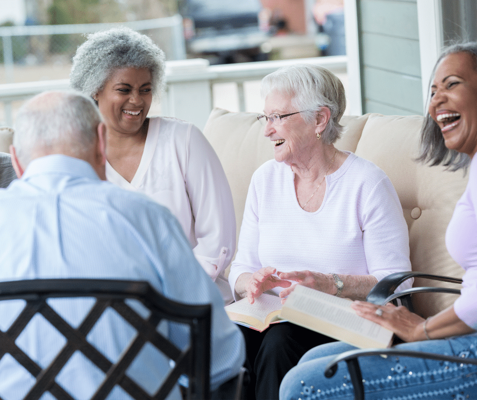 Senior Living in Goodlettsville TN